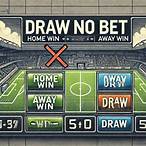 draw no bet combinatie